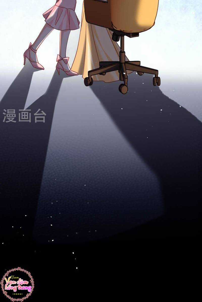 Cô Ấy Đến Rồi, Xin Nằm Xuống! Chapter 267 trang 17