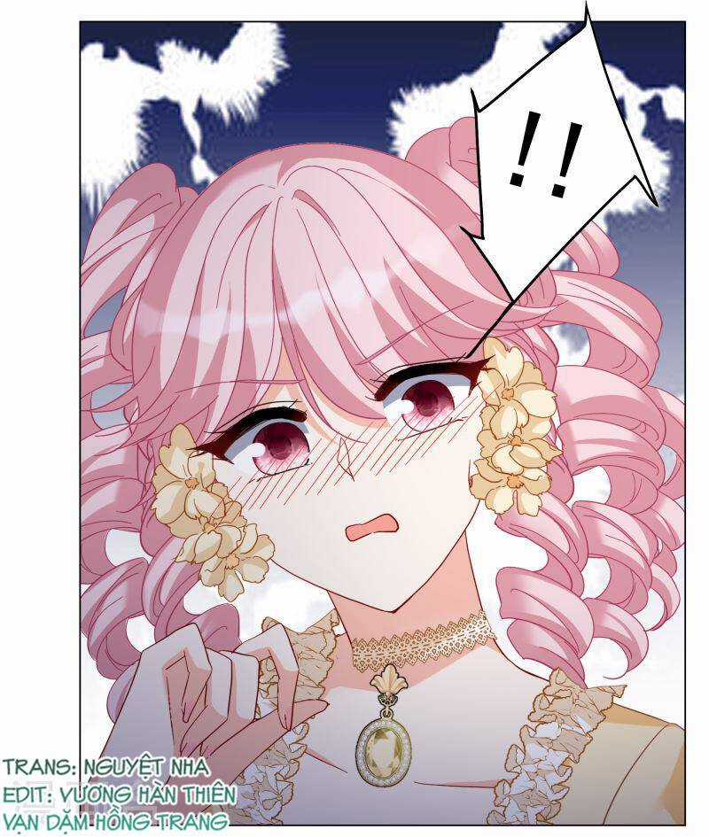 Cô Ấy Đến Rồi, Xin Nằm Xuống! Chapter 267 trang 18