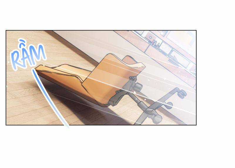 Cô Ấy Đến Rồi, Xin Nằm Xuống! Chapter 267 trang 19