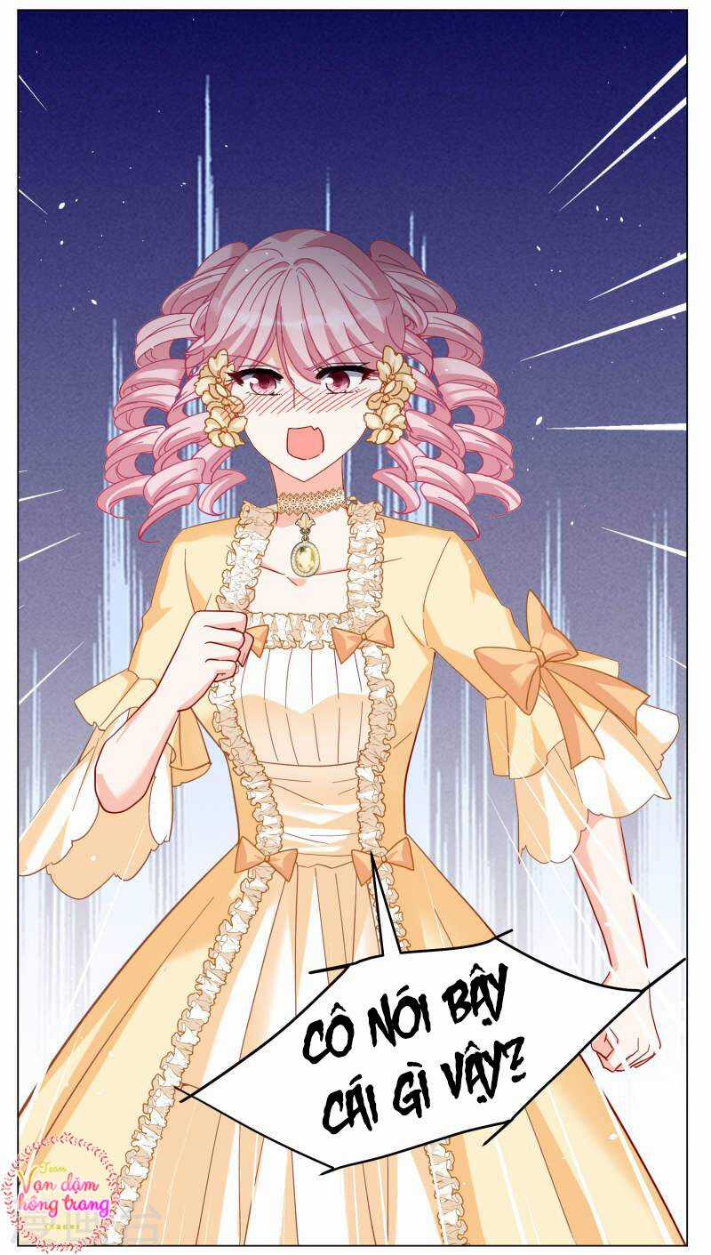 Cô Ấy Đến Rồi, Xin Nằm Xuống! Chapter 267 trang 20