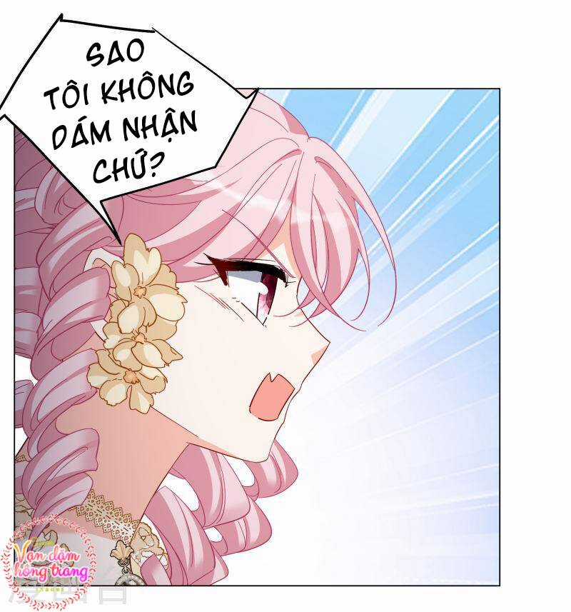 Cô Ấy Đến Rồi, Xin Nằm Xuống! Chapter 267 trang 22