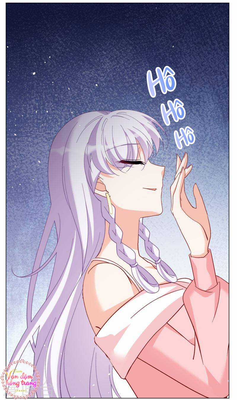 Cô Ấy Đến Rồi, Xin Nằm Xuống! Chapter 267 trang 24