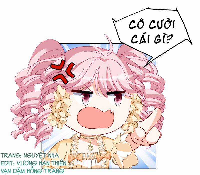 Cô Ấy Đến Rồi, Xin Nằm Xuống! Chapter 267 trang 25