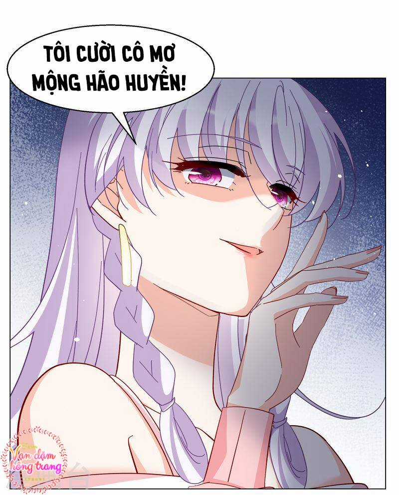 Cô Ấy Đến Rồi, Xin Nằm Xuống! Chapter 267 trang 26