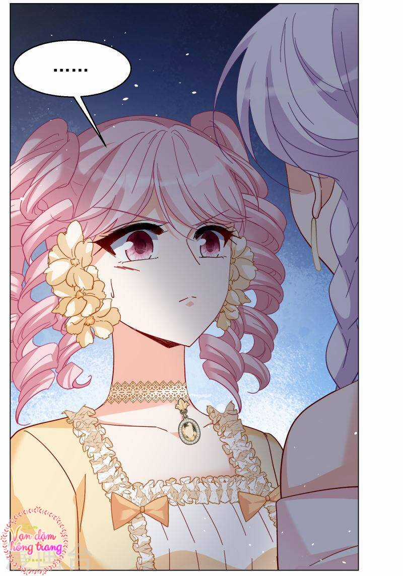 Cô Ấy Đến Rồi, Xin Nằm Xuống! Chapter 267 trang 28