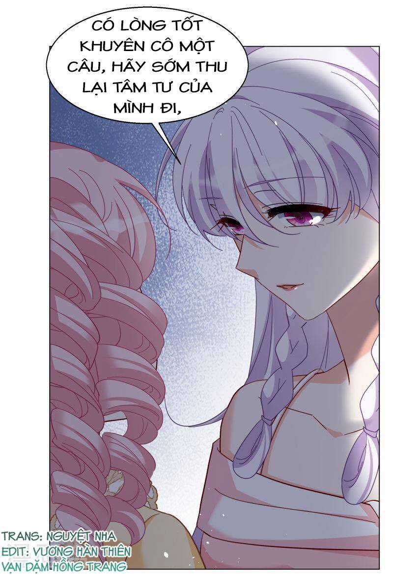 Cô Ấy Đến Rồi, Xin Nằm Xuống! Chapter 267 trang 29