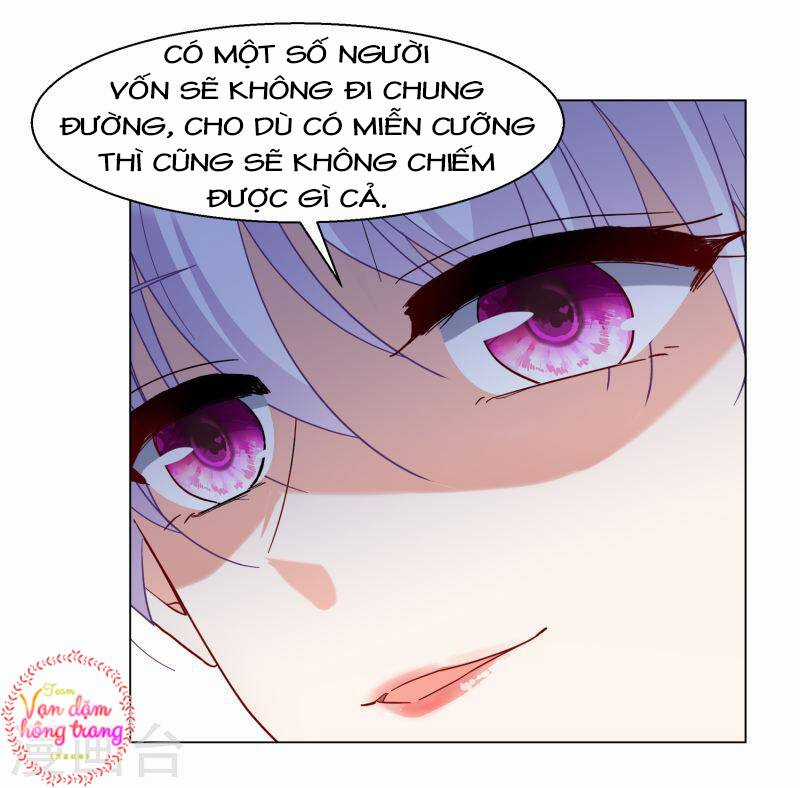 Cô Ấy Đến Rồi, Xin Nằm Xuống! Chapter 267 trang 30