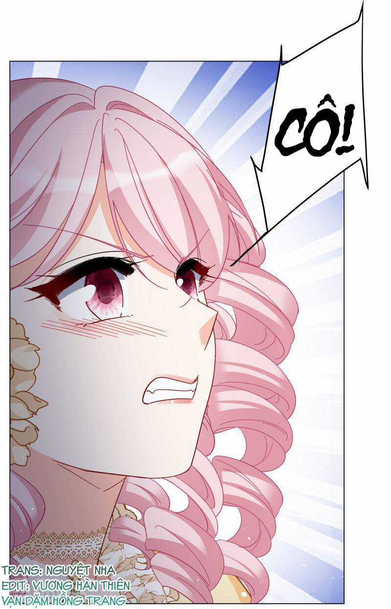 Cô Ấy Đến Rồi, Xin Nằm Xuống! Chapter 267 trang 31