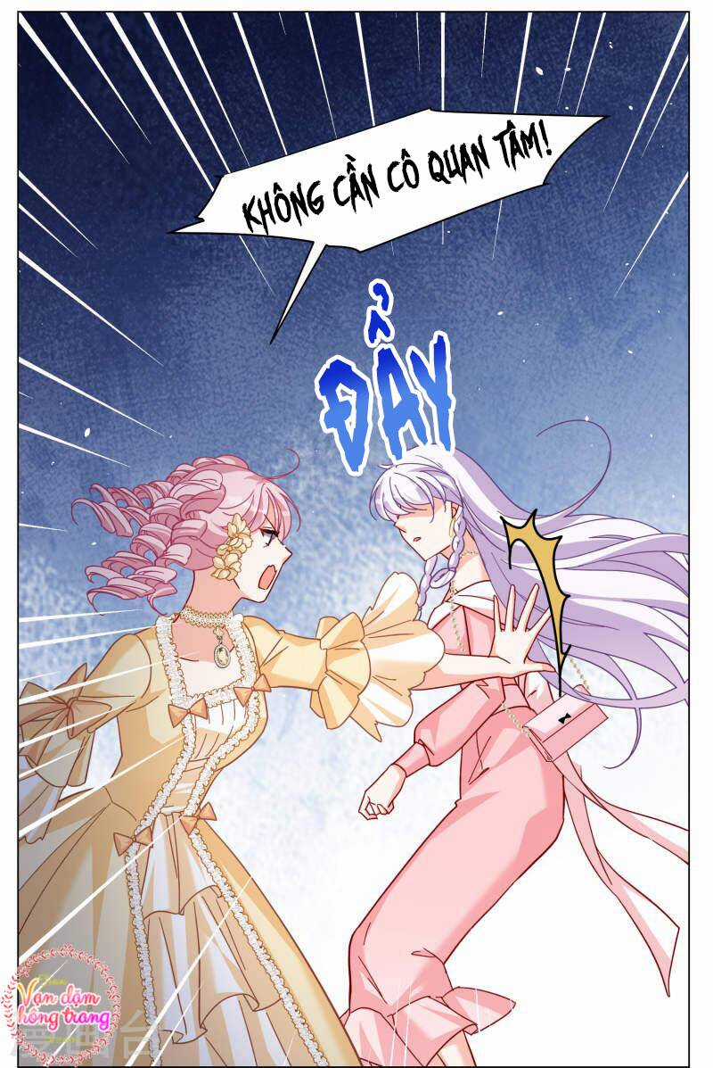 Cô Ấy Đến Rồi, Xin Nằm Xuống! Chapter 267 trang 32