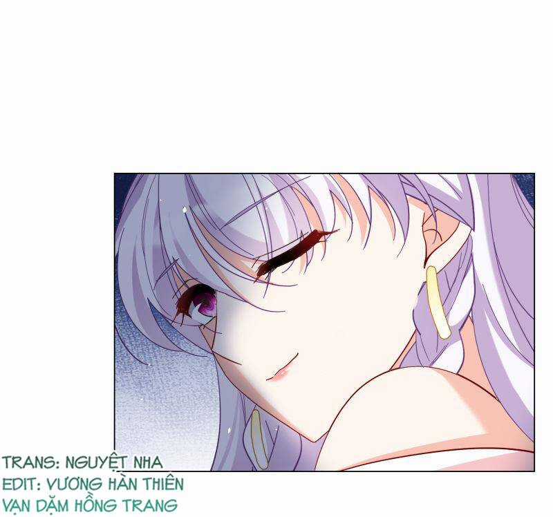 Cô Ấy Đến Rồi, Xin Nằm Xuống! Chapter 267 trang 33