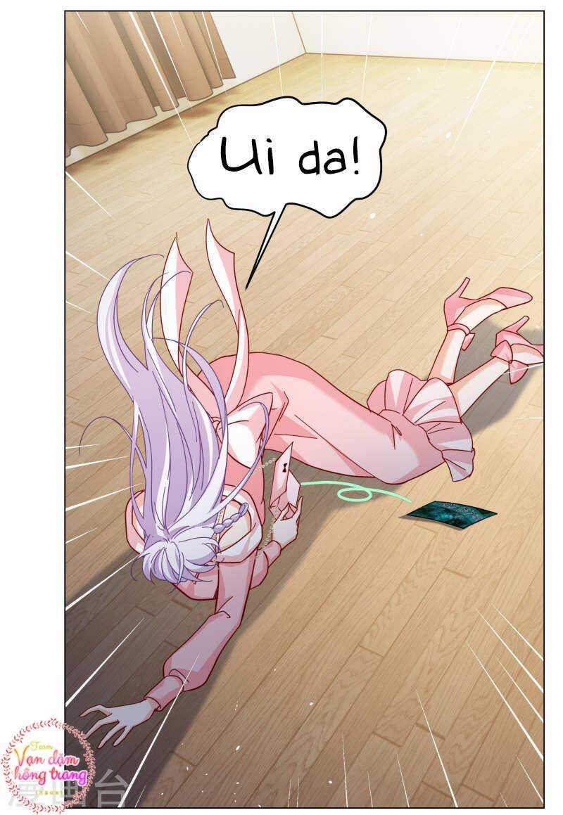 Cô Ấy Đến Rồi, Xin Nằm Xuống! Chapter 267 trang 35