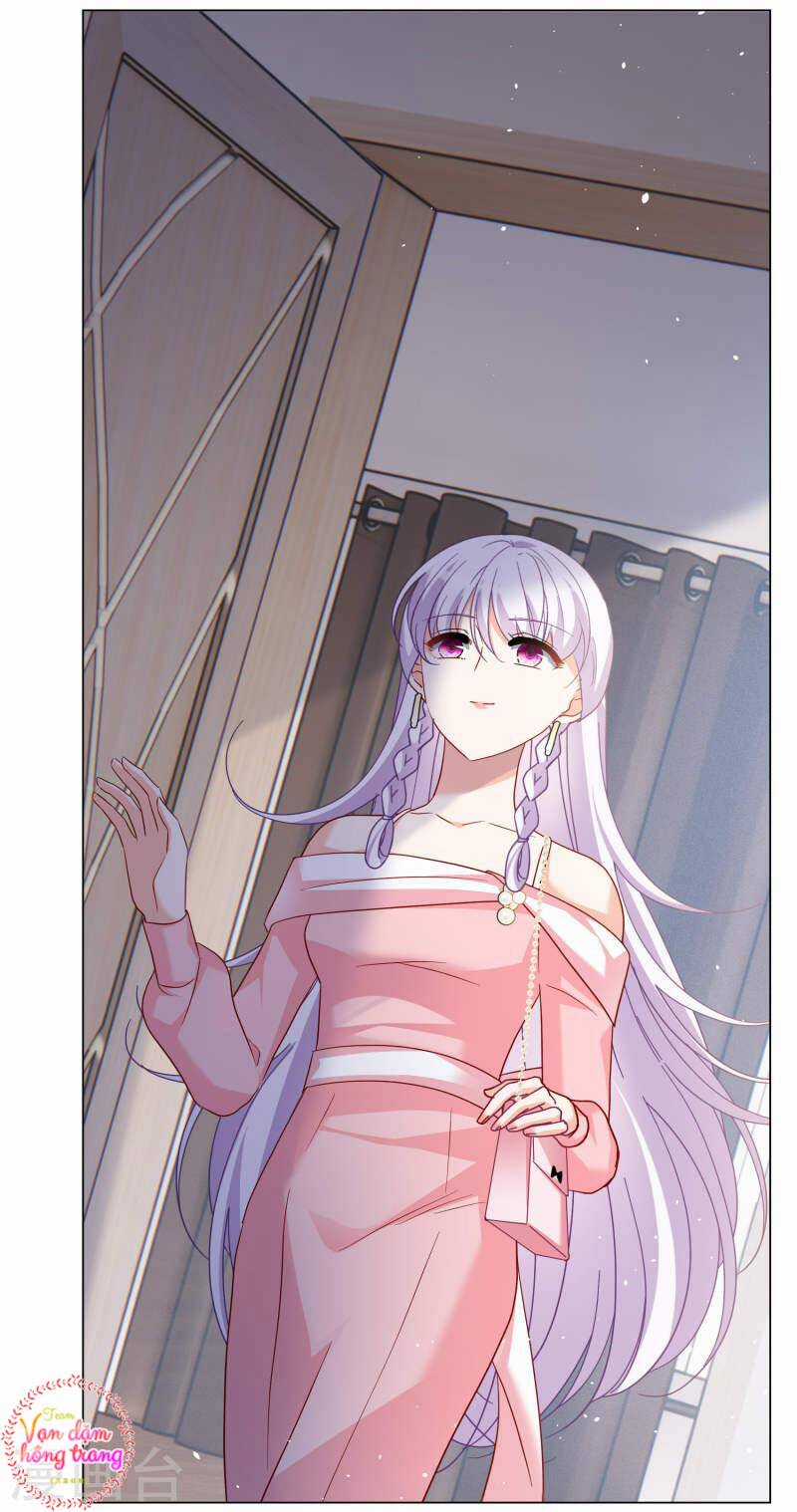 Cô Ấy Đến Rồi, Xin Nằm Xuống! Chapter 267 trang 5