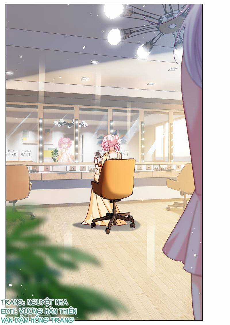 Cô Ấy Đến Rồi, Xin Nằm Xuống! Chapter 267 trang 6