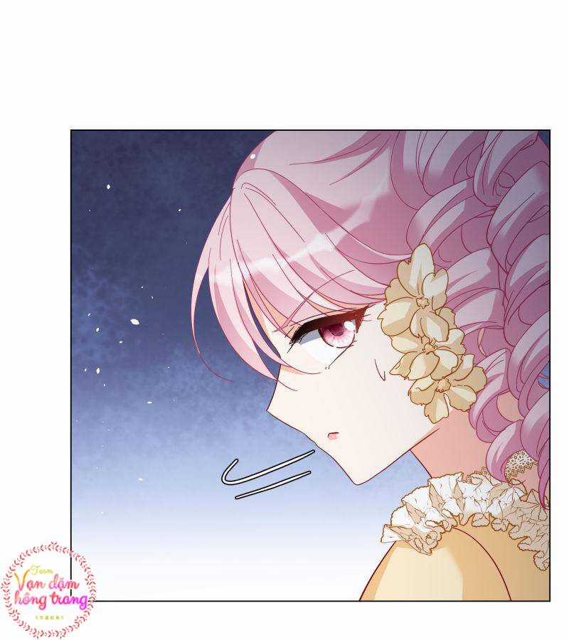 Cô Ấy Đến Rồi, Xin Nằm Xuống! Chapter 267 trang 9