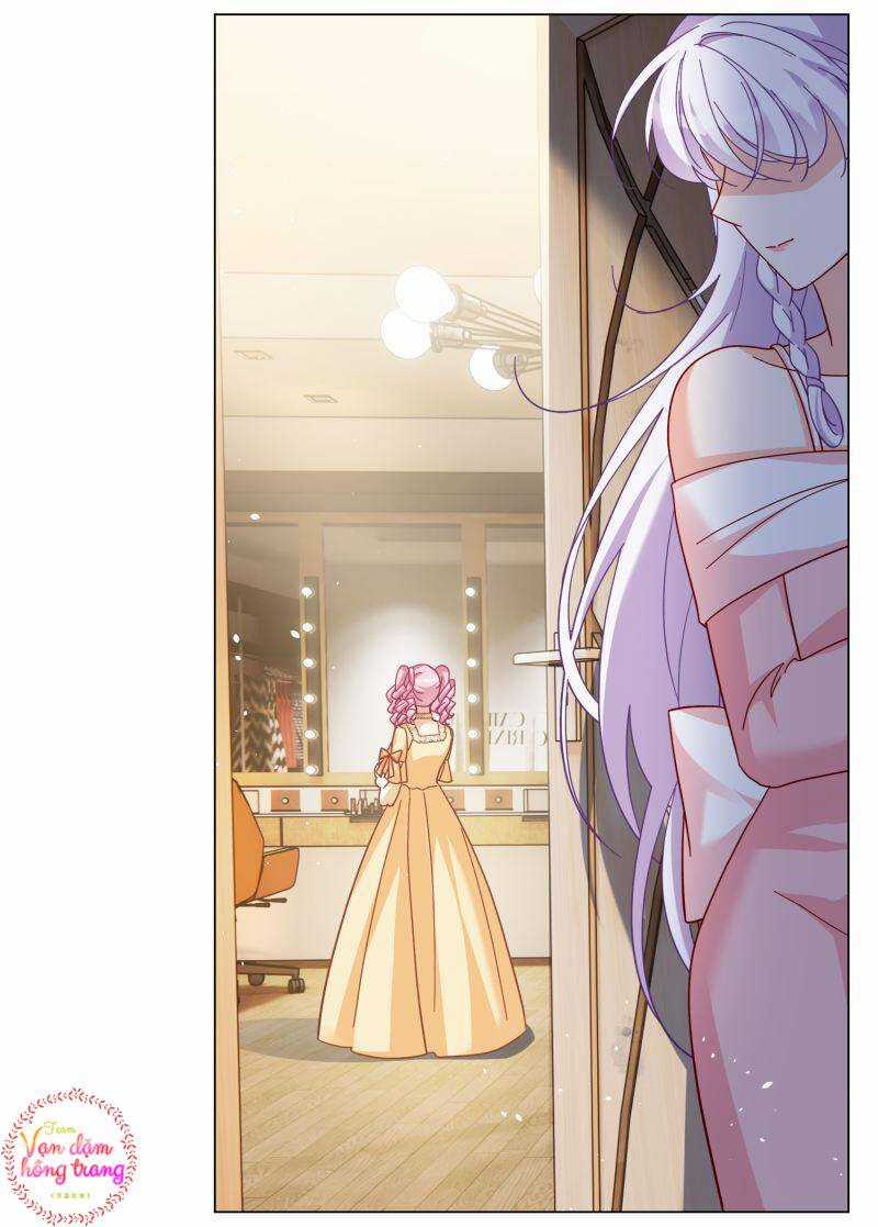 Cô Ấy Đến Rồi, Xin Nằm Xuống! Chapter 268 trang 11