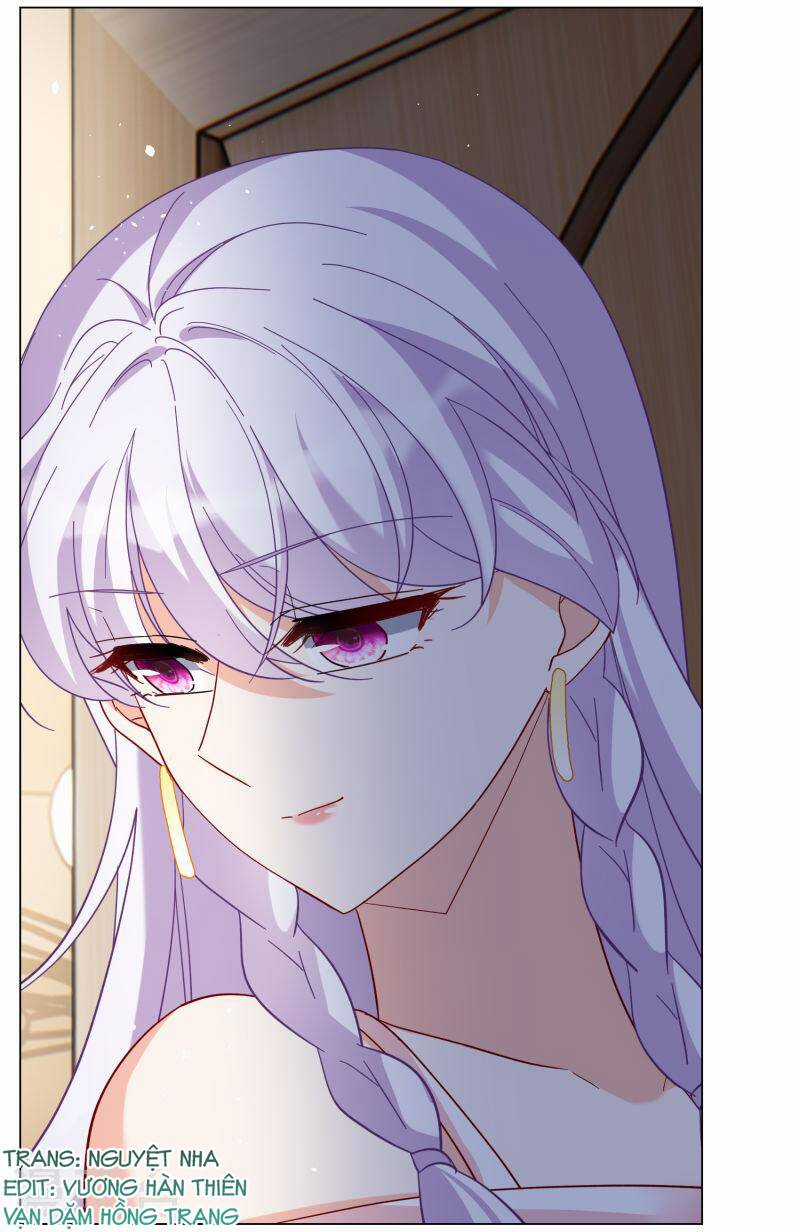 Cô Ấy Đến Rồi, Xin Nằm Xuống! Chapter 268 trang 12