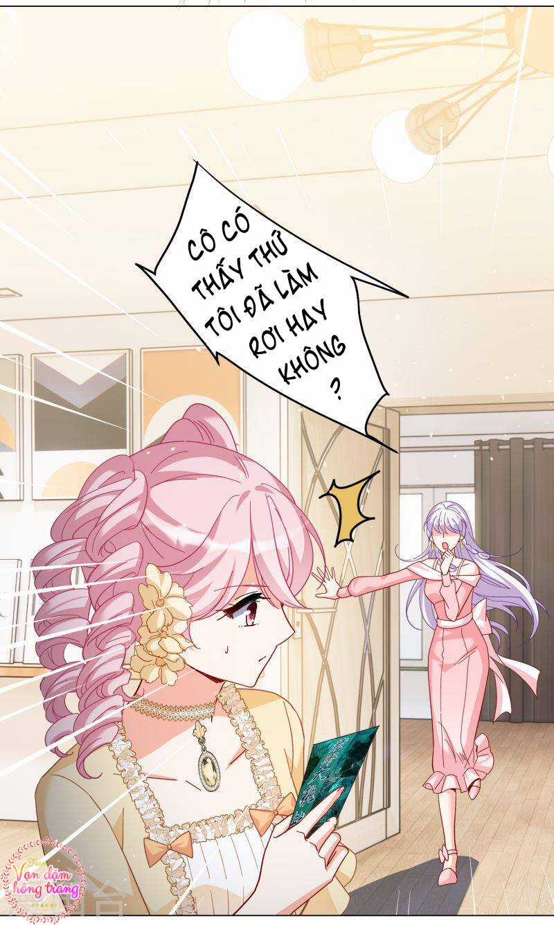 Cô Ấy Đến Rồi, Xin Nằm Xuống! Chapter 268 trang 16