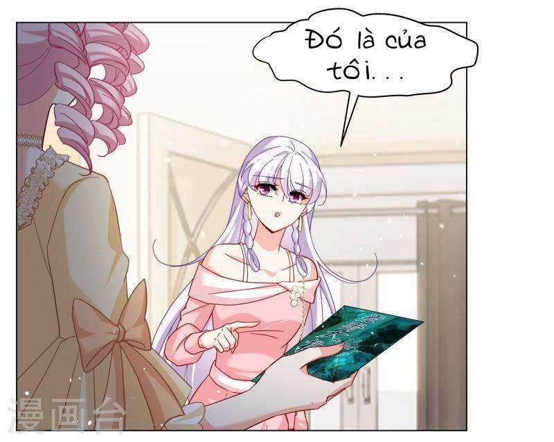 Cô Ấy Đến Rồi, Xin Nằm Xuống! Chapter 268 trang 18