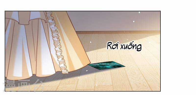 Cô Ấy Đến Rồi, Xin Nằm Xuống! Chapter 268 trang 2