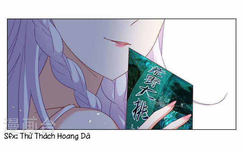 Cô Ấy Đến Rồi, Xin Nằm Xuống! Chapter 268 trang 21