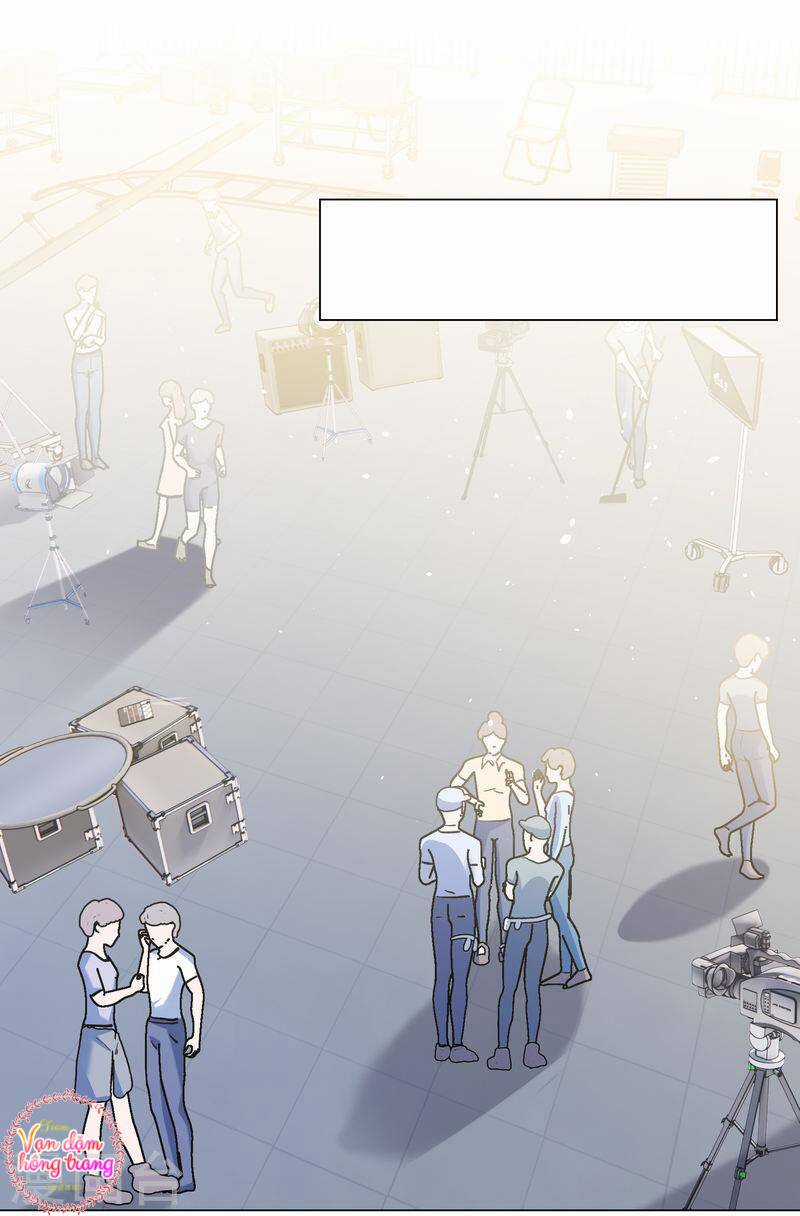 Cô Ấy Đến Rồi, Xin Nằm Xuống! Chapter 268 trang 22