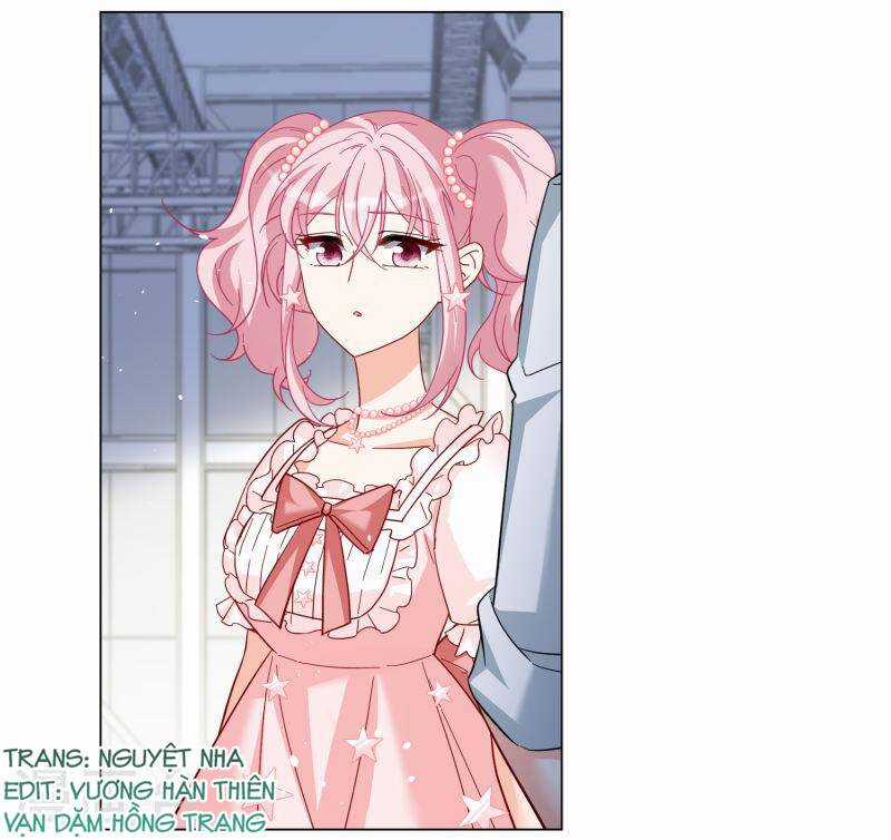 Cô Ấy Đến Rồi, Xin Nằm Xuống! Chapter 268 trang 23