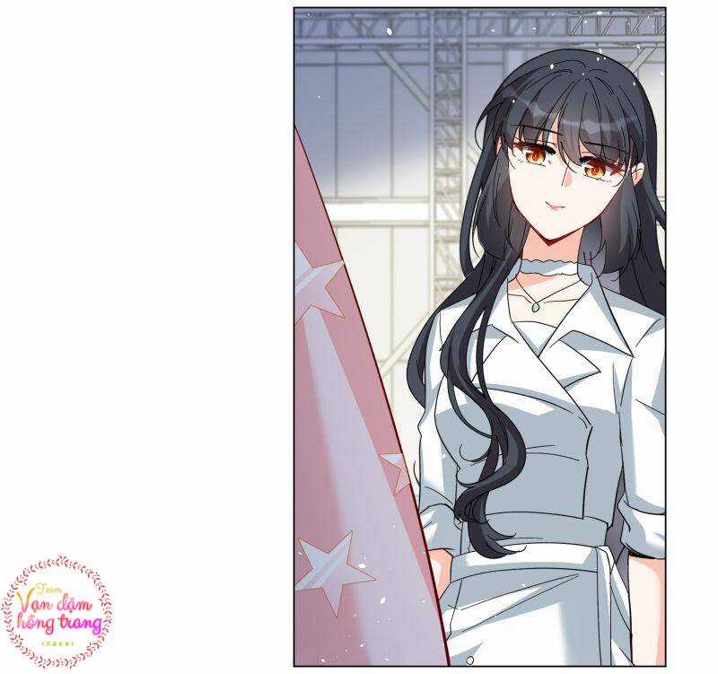 Cô Ấy Đến Rồi, Xin Nằm Xuống! Chapter 268 trang 24