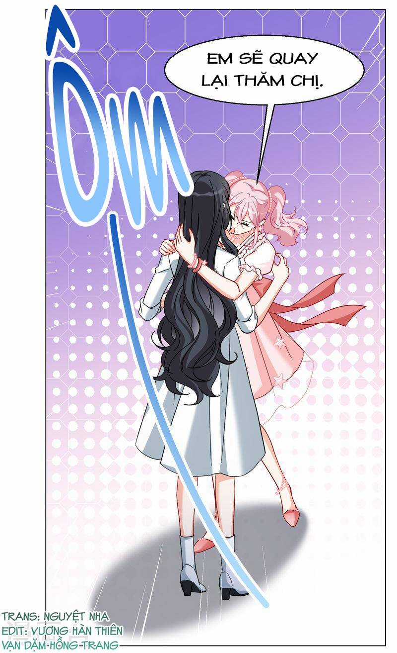 Cô Ấy Đến Rồi, Xin Nằm Xuống! Chapter 268 trang 26