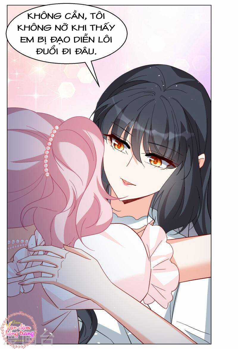 Cô Ấy Đến Rồi, Xin Nằm Xuống! Chapter 268 trang 27