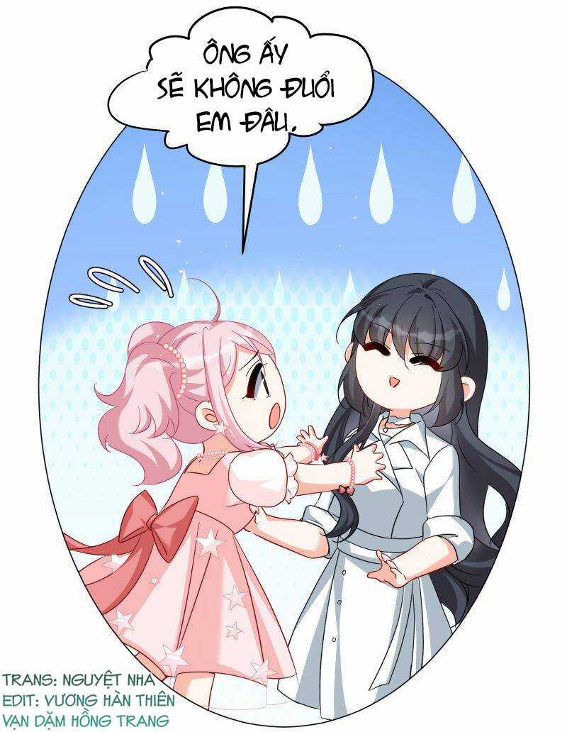 Cô Ấy Đến Rồi, Xin Nằm Xuống! Chapter 268 trang 28