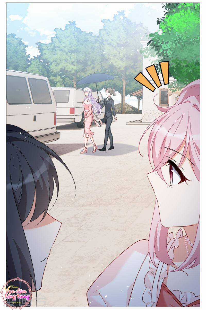 Cô Ấy Đến Rồi, Xin Nằm Xuống! Chapter 268 trang 29