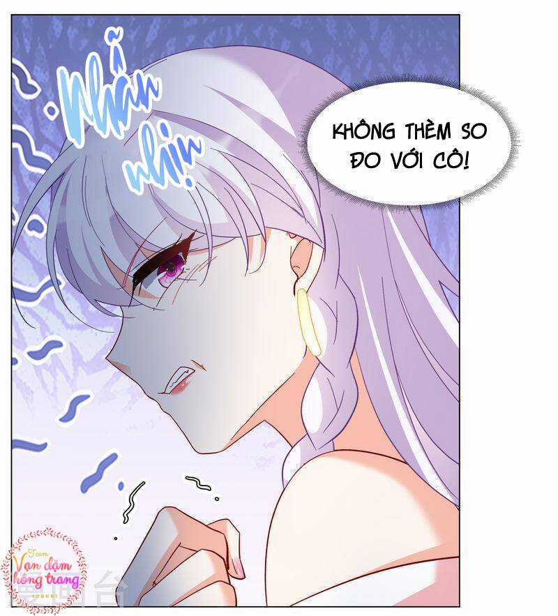 Cô Ấy Đến Rồi, Xin Nằm Xuống! Chapter 268 trang 31