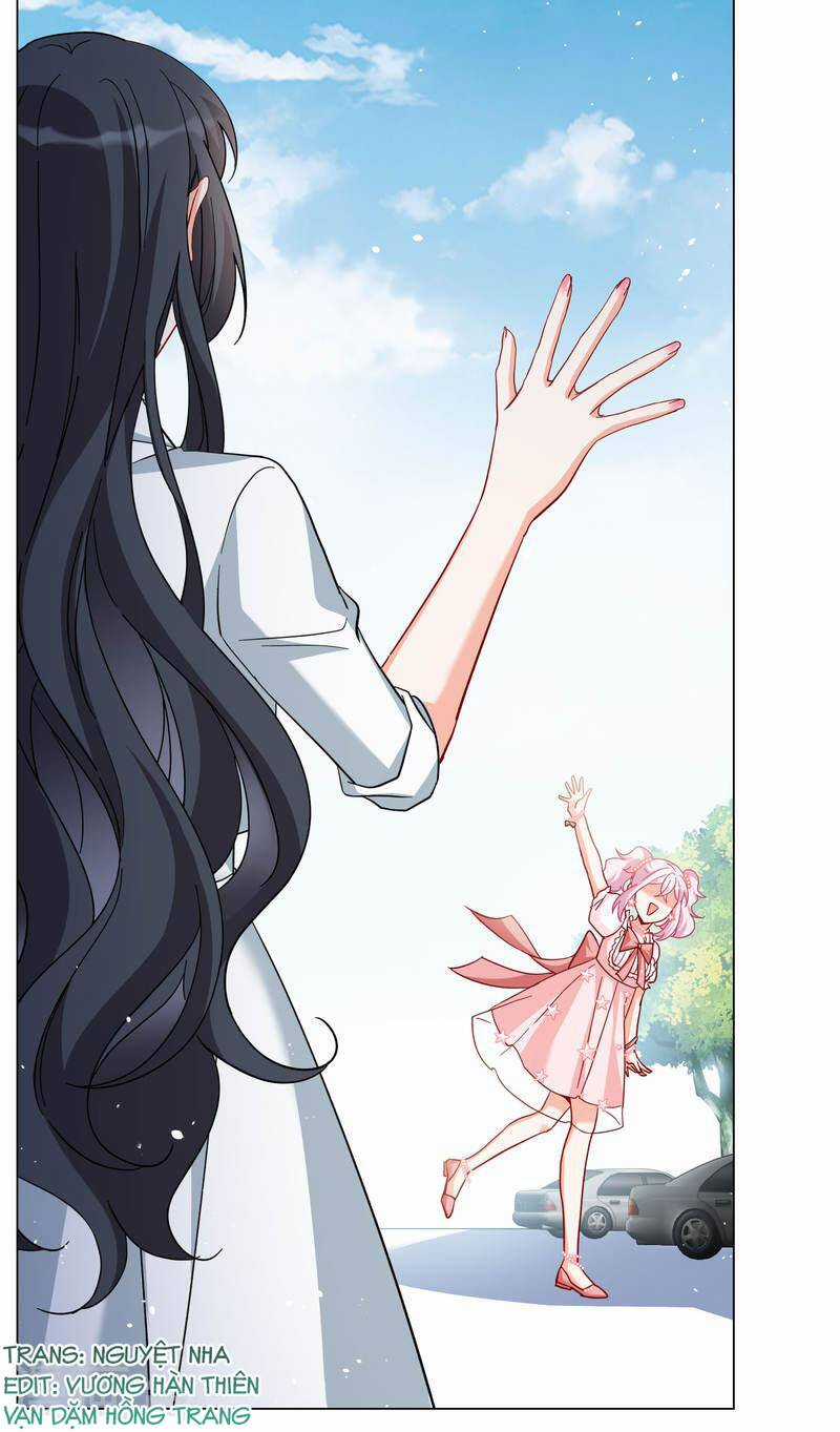 Cô Ấy Đến Rồi, Xin Nằm Xuống! Chapter 268 trang 33