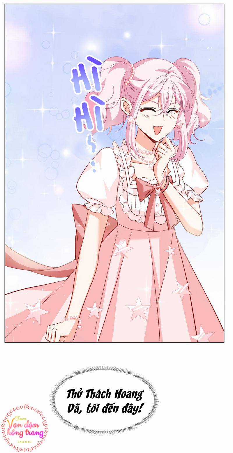 Cô Ấy Đến Rồi, Xin Nằm Xuống! Chapter 268 trang 34