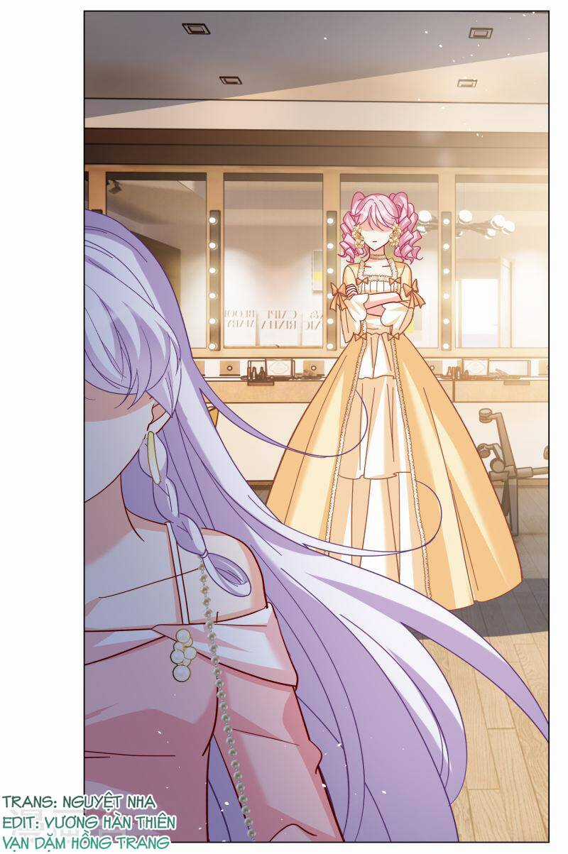 Cô Ấy Đến Rồi, Xin Nằm Xuống! Chapter 268 trang 6