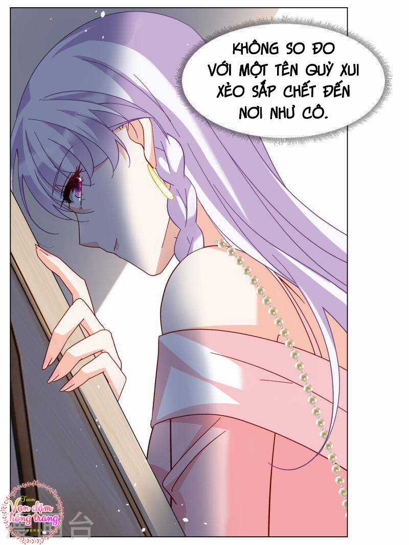 Cô Ấy Đến Rồi, Xin Nằm Xuống! Chapter 268 trang 7