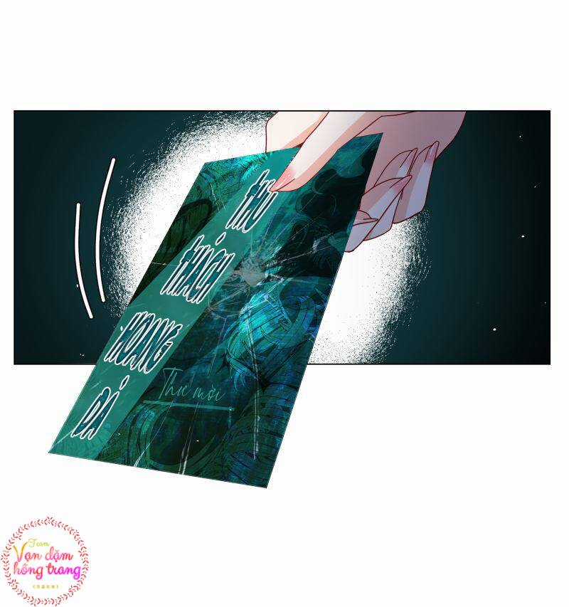 Cô Ấy Đến Rồi, Xin Nằm Xuống! Chapter 268 trang 9