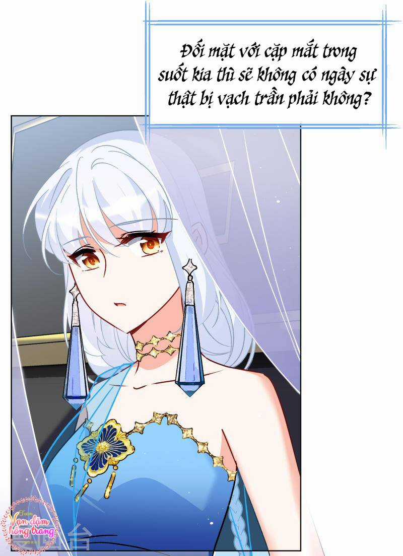 Cô Ấy Đến Rồi, Xin Nằm Xuống! Chapter 269 trang 10