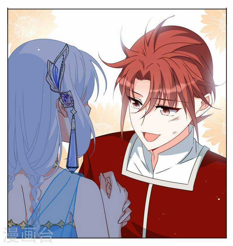 Cô Ấy Đến Rồi, Xin Nằm Xuống! Chapter 269 trang 14