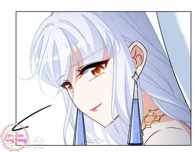 Cô Ấy Đến Rồi, Xin Nằm Xuống! Chapter 269 trang 15