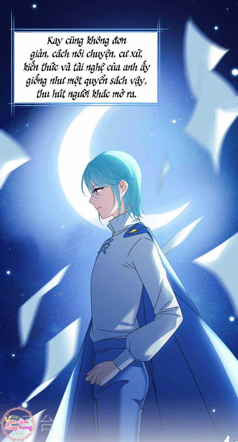 Cô Ấy Đến Rồi, Xin Nằm Xuống! Chapter 269 trang 2