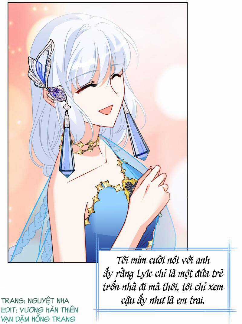 Cô Ấy Đến Rồi, Xin Nằm Xuống! Chapter 269 trang 24