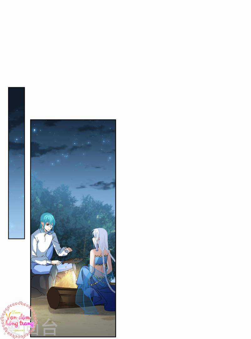 Cô Ấy Đến Rồi, Xin Nằm Xuống! Chapter 269 trang 25