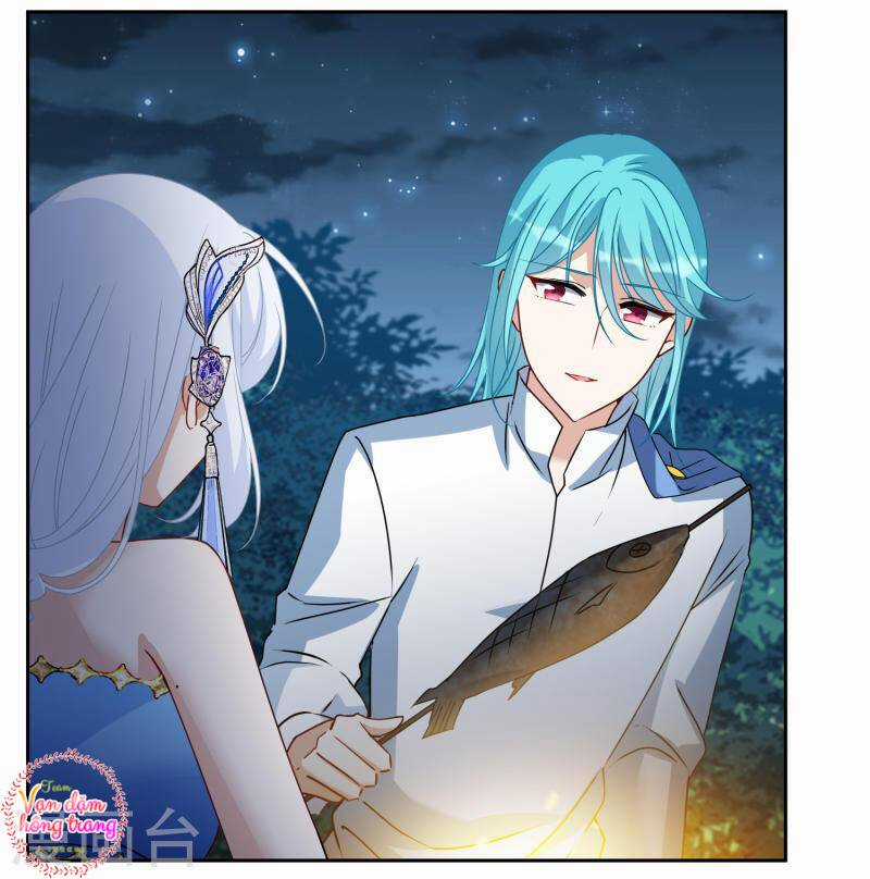 Cô Ấy Đến Rồi, Xin Nằm Xuống! Chapter 269 trang 28