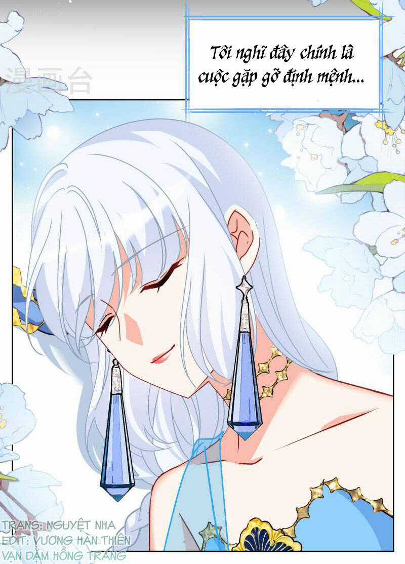 Cô Ấy Đến Rồi, Xin Nằm Xuống! Chapter 269 trang 5