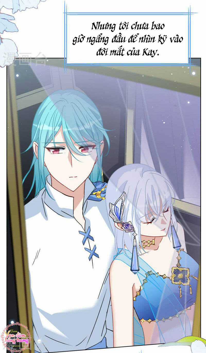 Cô Ấy Đến Rồi, Xin Nằm Xuống! Chapter 269 trang 6