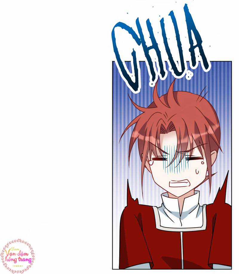 Cô Ấy Đến Rồi, Xin Nằm Xuống! Chapter 270 trang 10