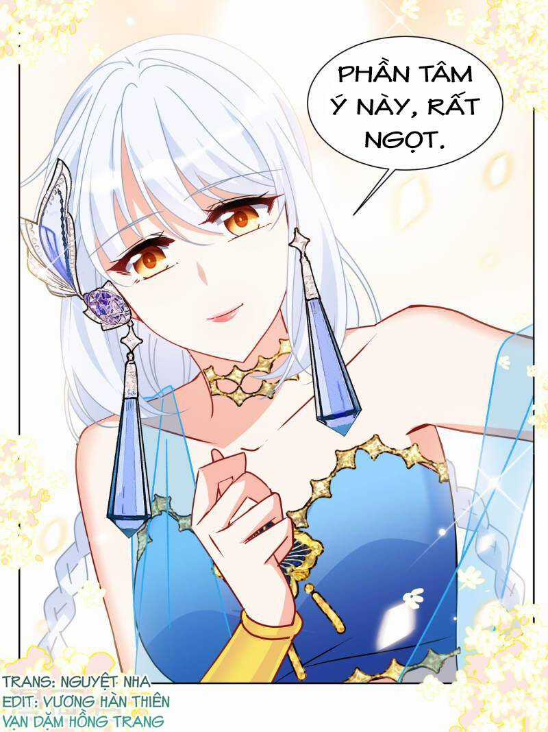 Cô Ấy Đến Rồi, Xin Nằm Xuống! Chapter 270 trang 14