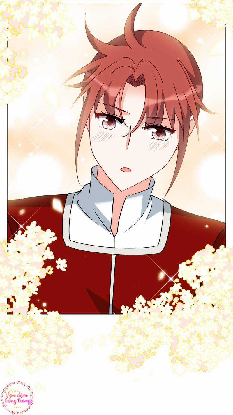 Cô Ấy Đến Rồi, Xin Nằm Xuống! Chapter 270 trang 15