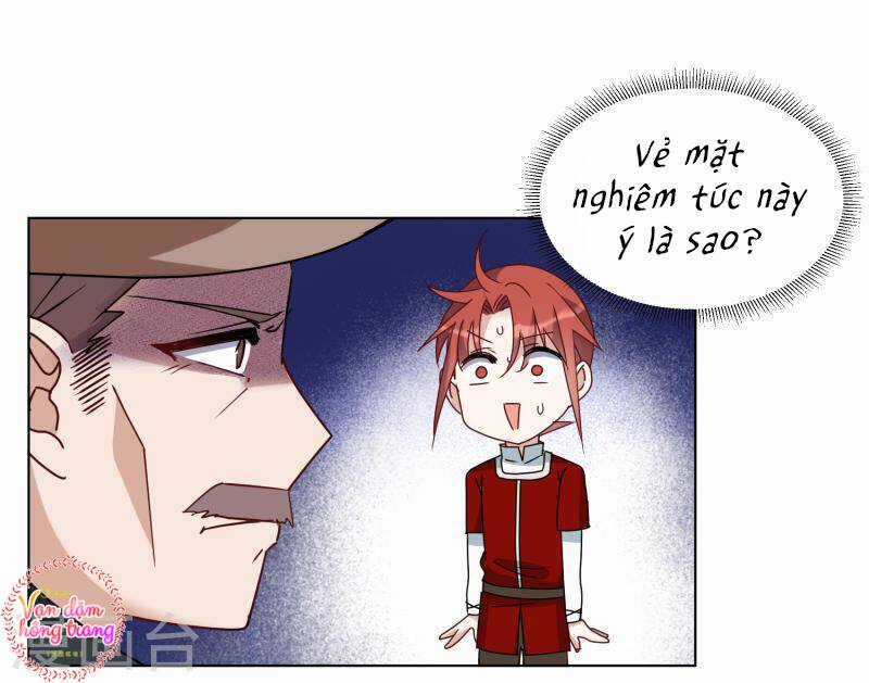 Cô Ấy Đến Rồi, Xin Nằm Xuống! Chapter 270 trang 19